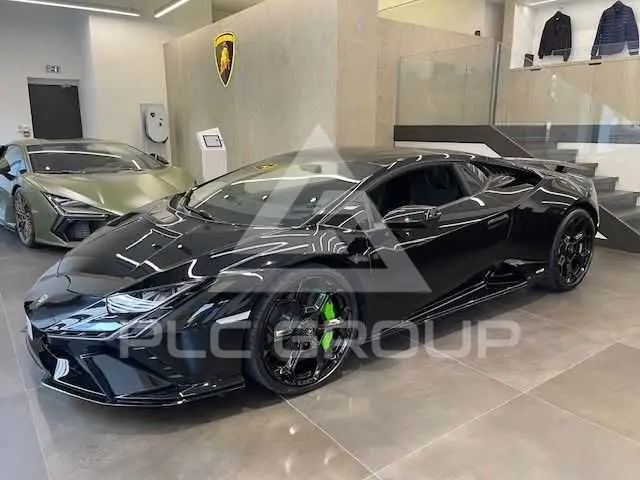 2023 Lamborghini Huracan