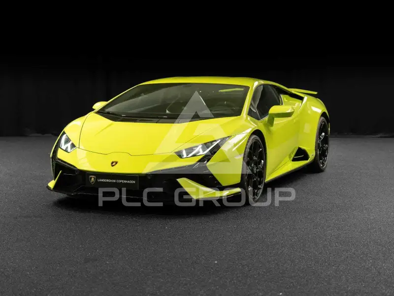 2023 Lamborghini Huracan