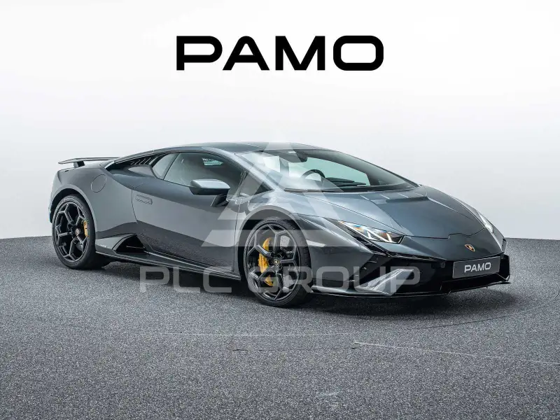 2023 Lamborghini Huracan