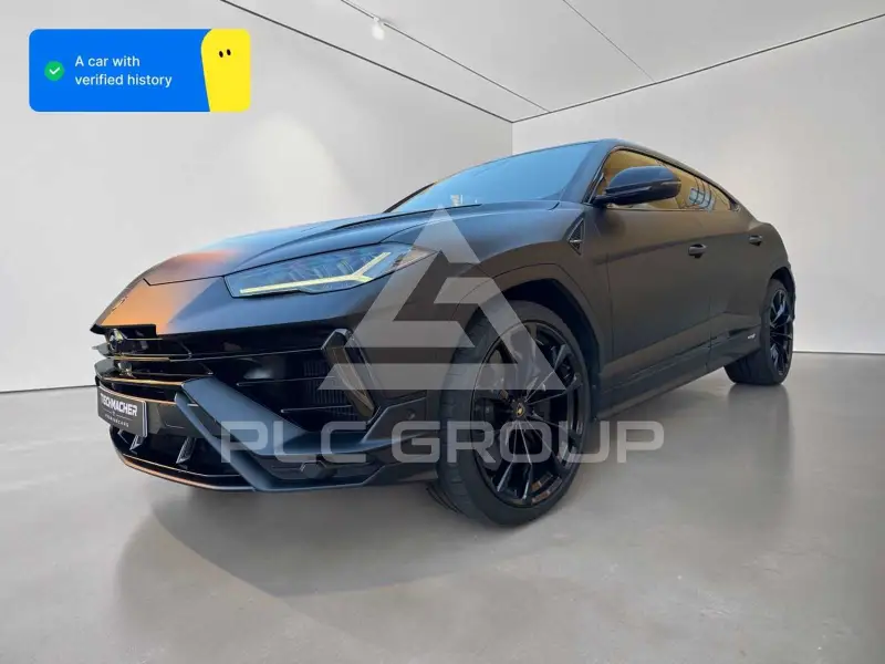 2023 Lamborghini Urus