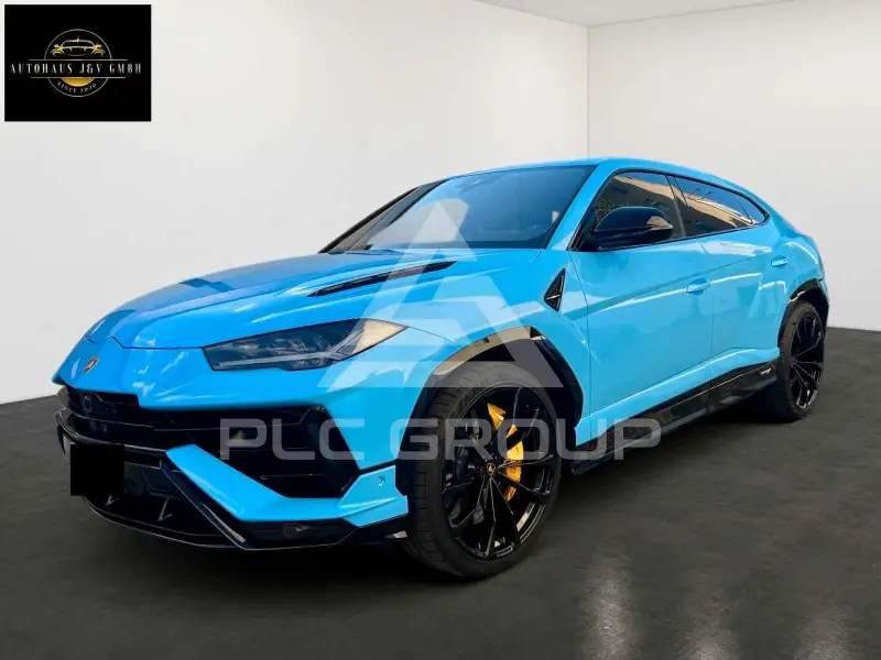 2023 Lamborghini Urus