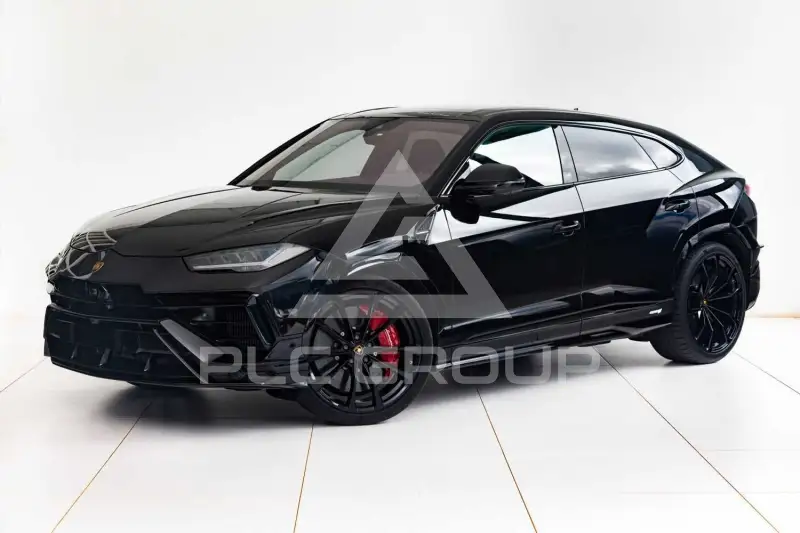 2023 Lamborghini Urus