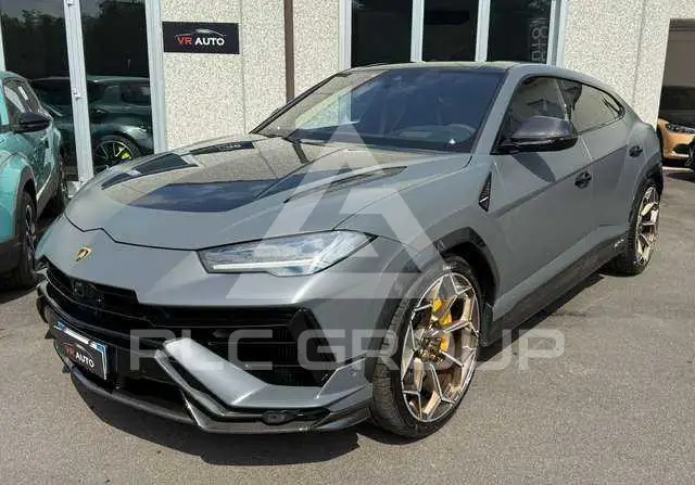 2023 Lamborghini Urus