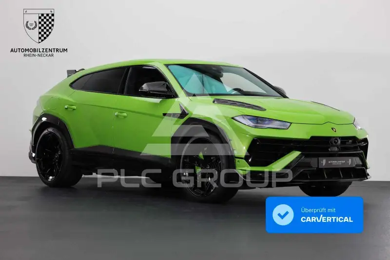 2023 Lamborghini Urus