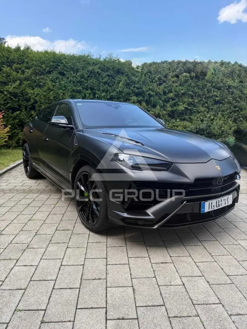 2023 Lamborghini Urus