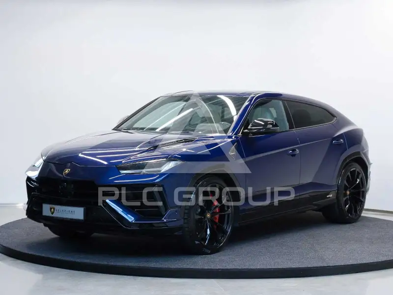 2023 Lamborghini Urus
