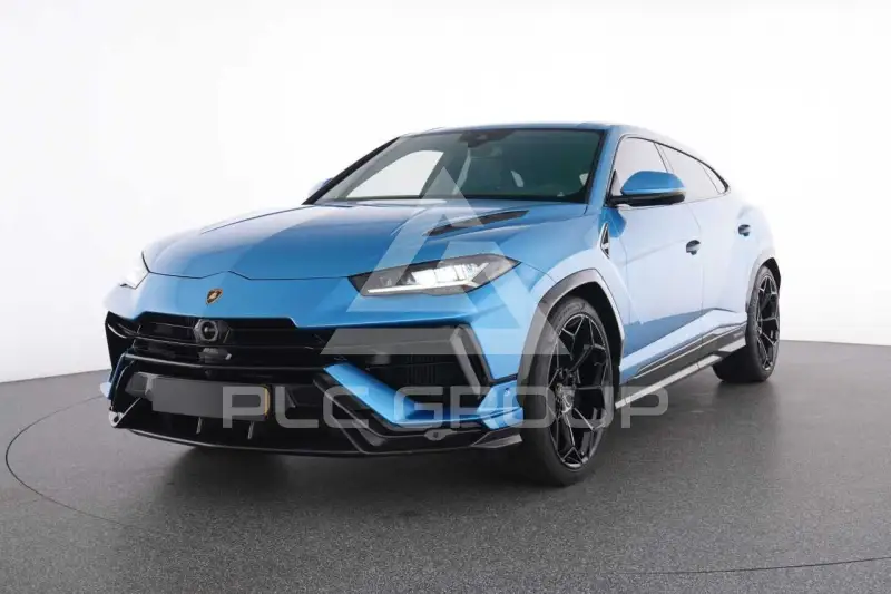 2023 Lamborghini Urus