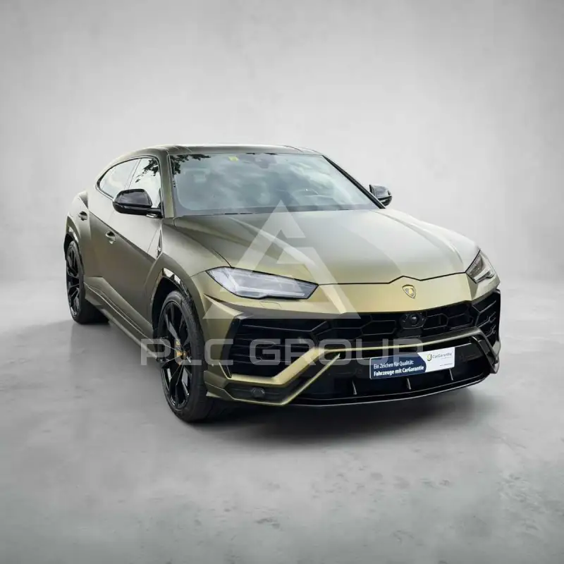 2023 Lamborghini Urus