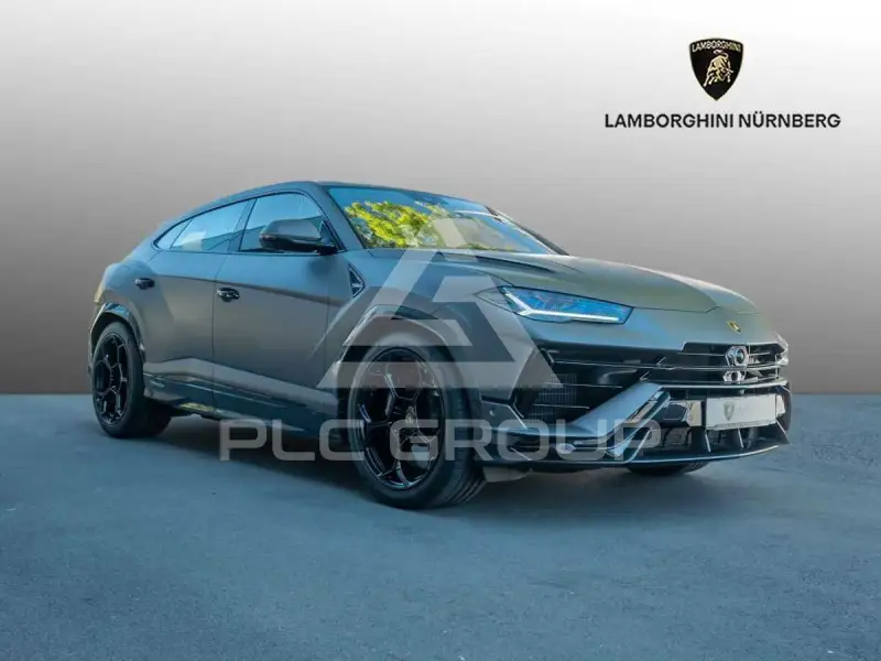 2023 Lamborghini Urus