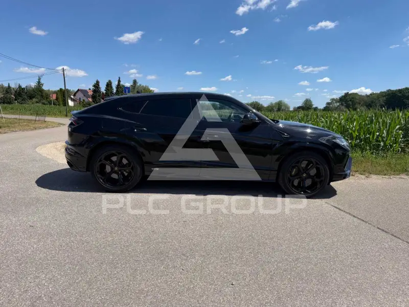 2023 Lamborghini Urus