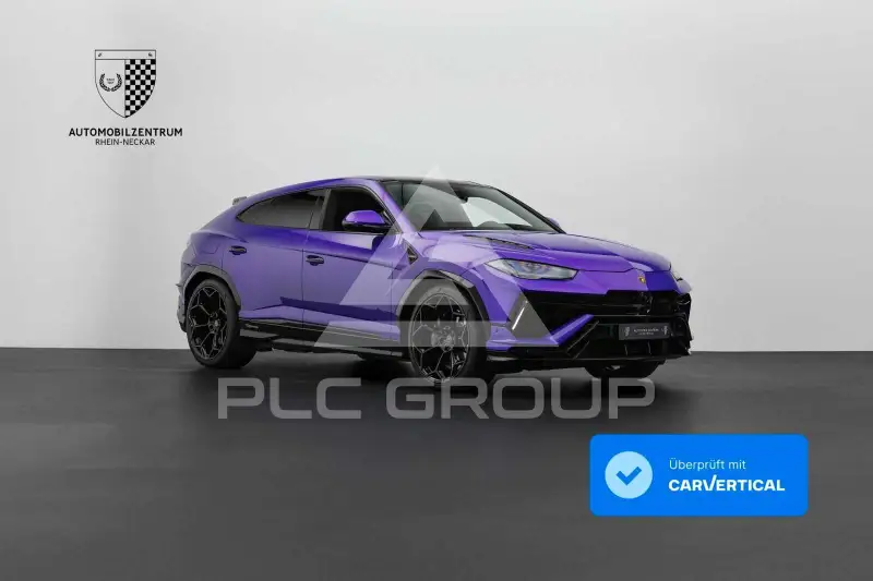 2023 Lamborghini Urus