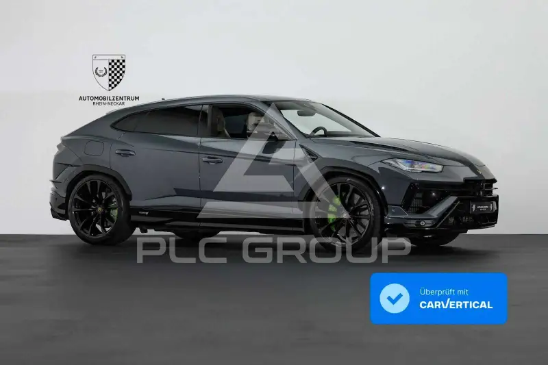 2023 Lamborghini Urus