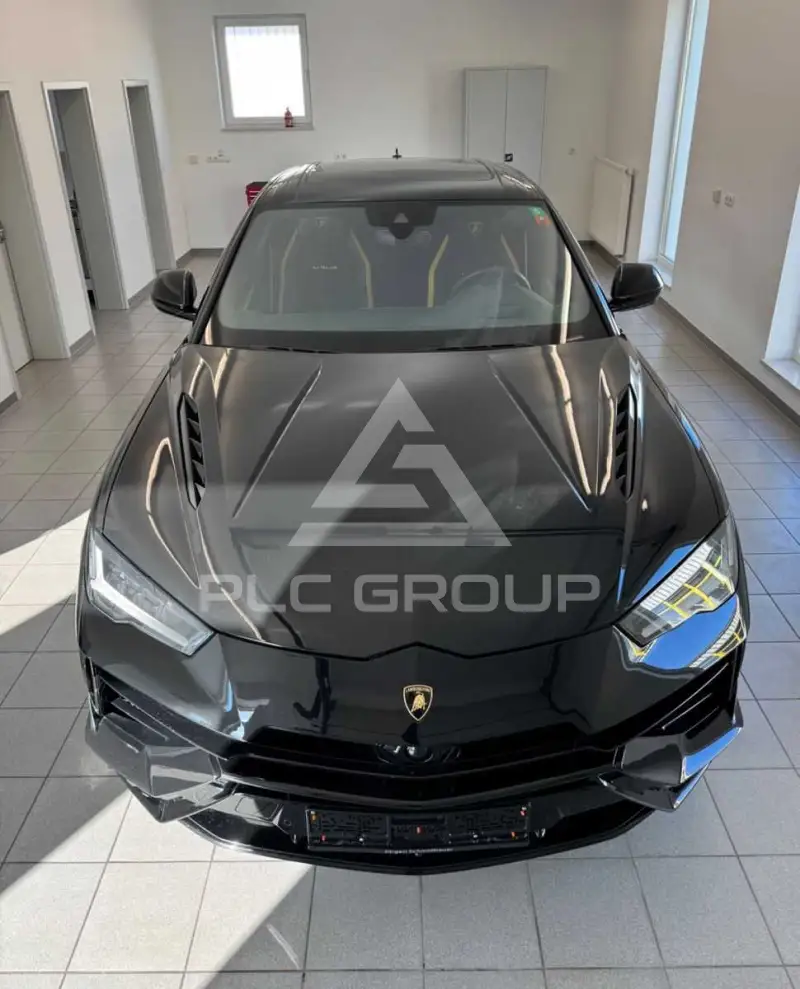 2023 Lamborghini Urus