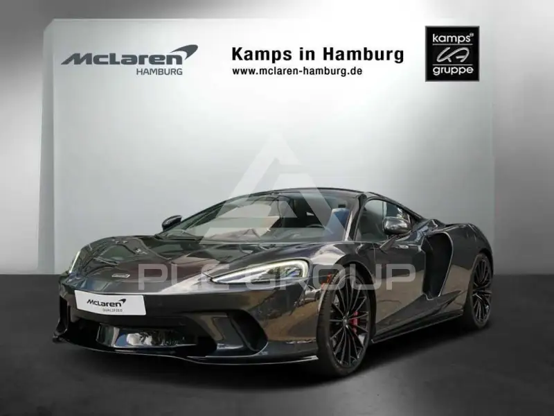 2023 McLaren 570GT