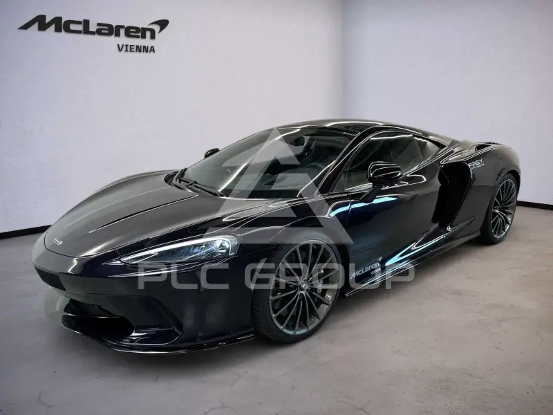 2023 McLaren 570GT