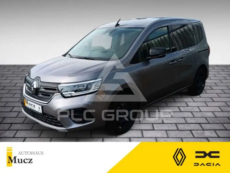 2023 Renault Kangoo