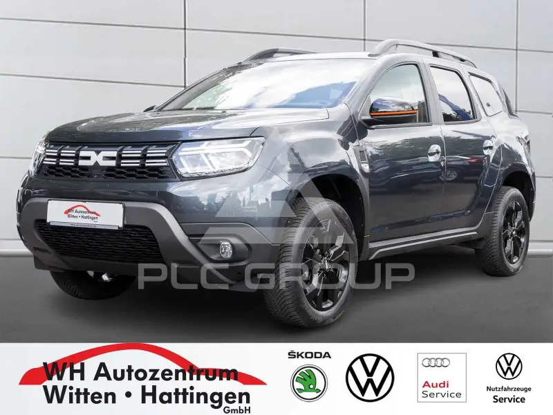 2023 Renault 