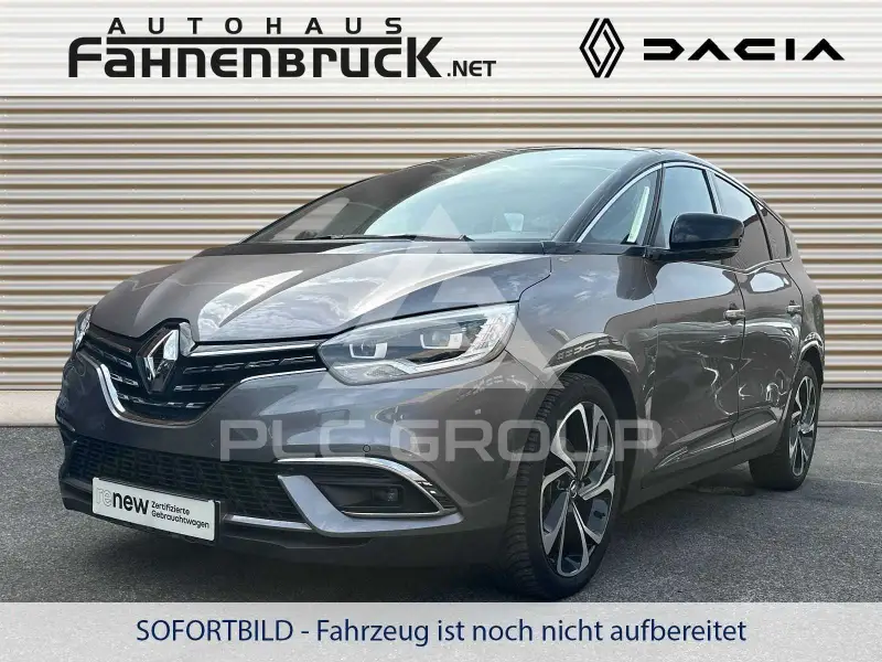 2023 Renault Scenic