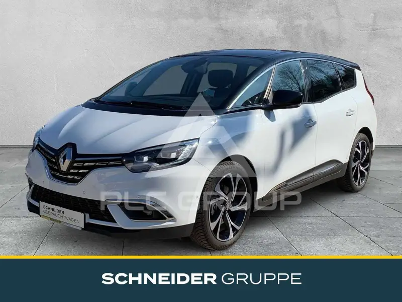 2023 Renault Scenic