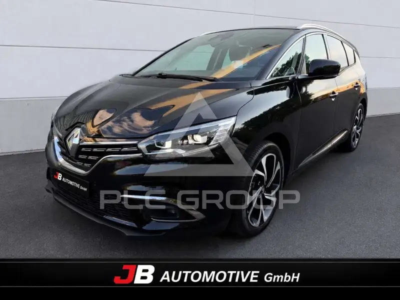 2023 Renault Scenic