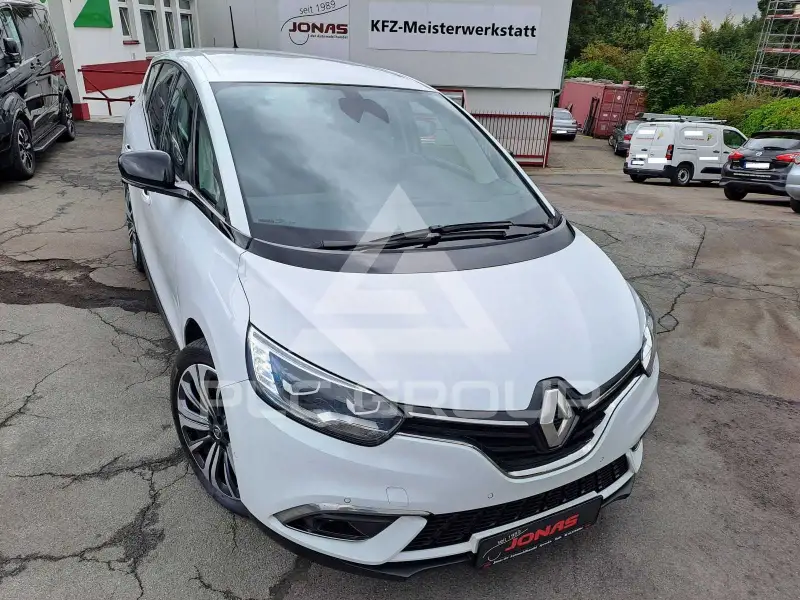 2023 Renault Scenic