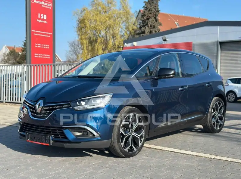 2023 Renault Scenic