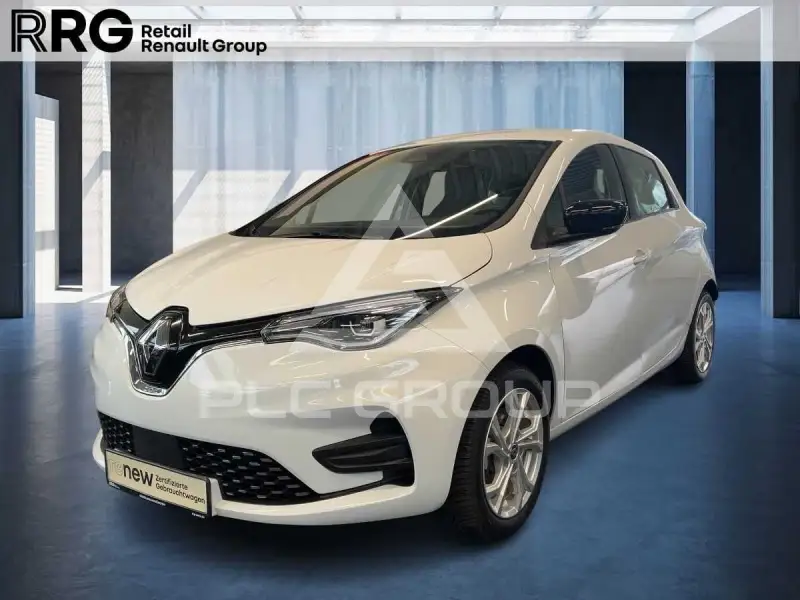 2023 Renault ZOE