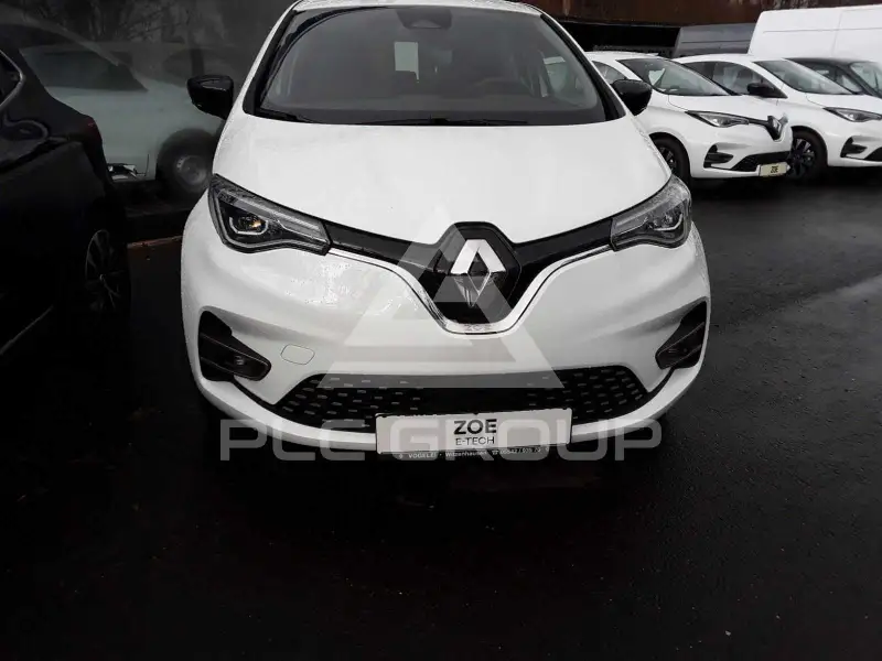 2023 Renault ZOE