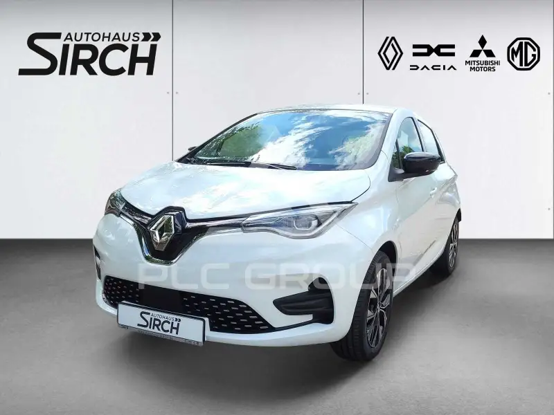 2023 Renault ZOE