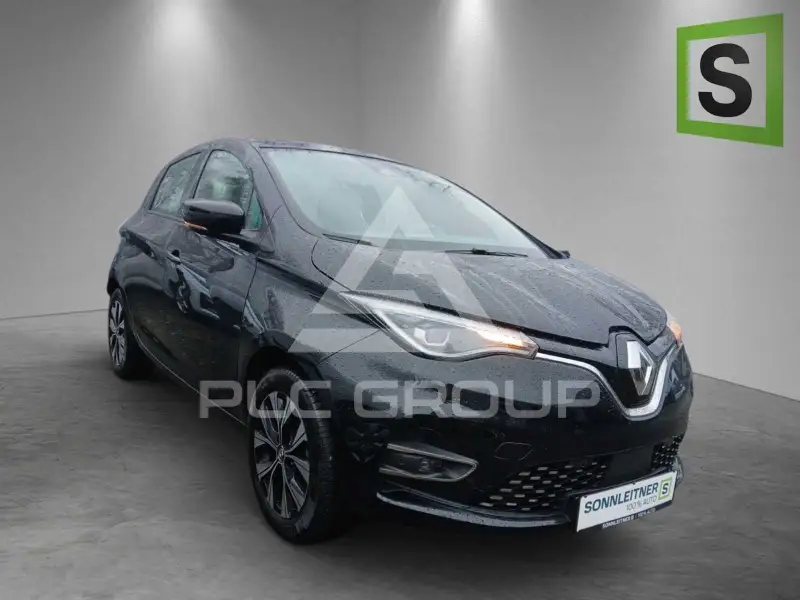2023 Renault ZOE