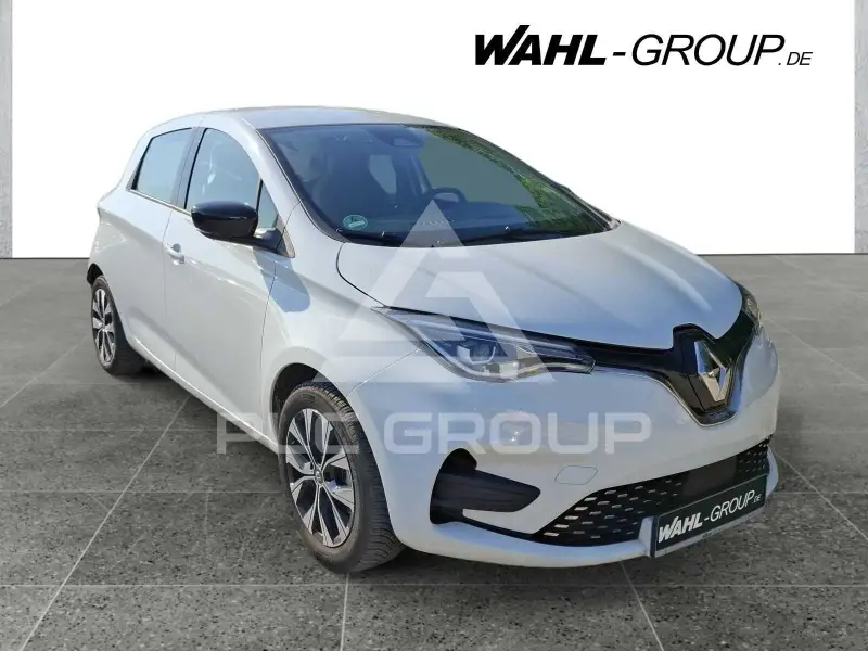 2023 Renault ZOE