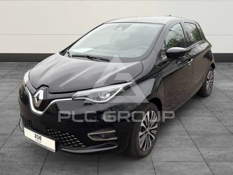 2023 Renault ZOE