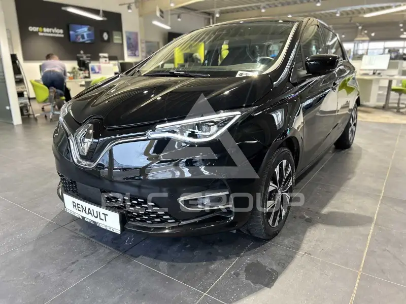2023 Renault ZOE