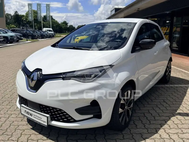 2023 Renault ZOE