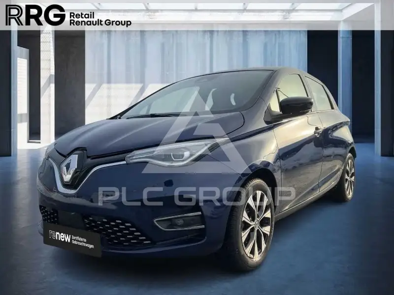 2023 Renault ZOE