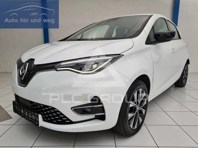 2023 Renault ZOE