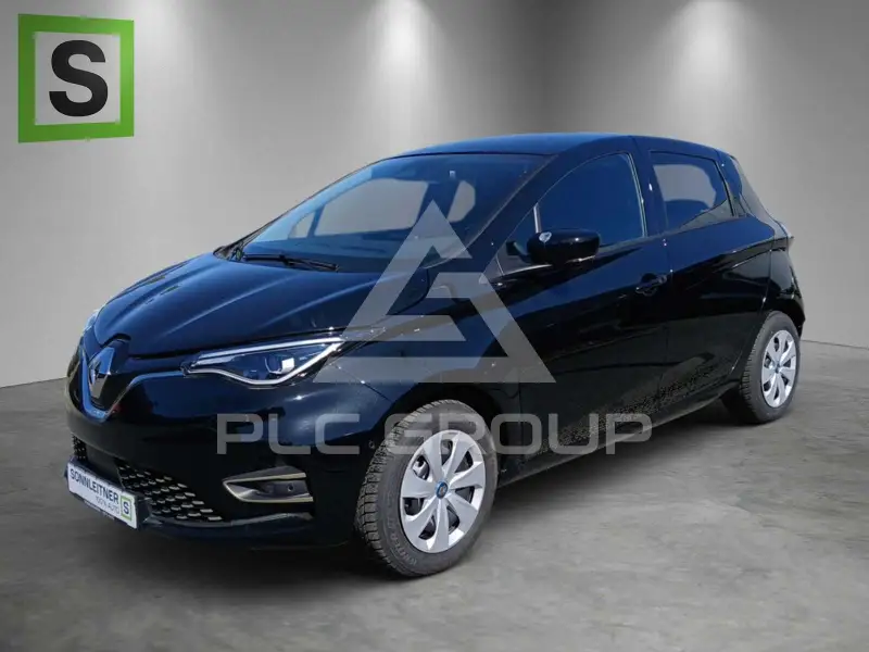 2023 Renault ZOE