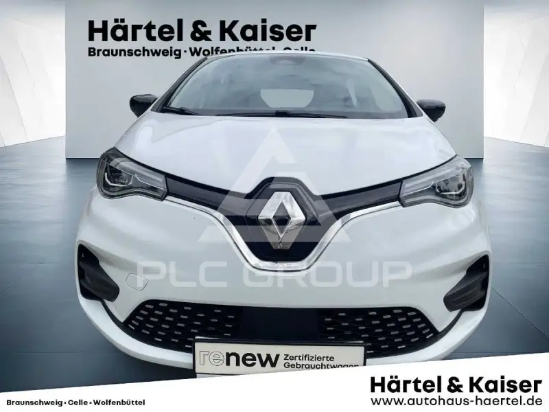 2023 Renault ZOE