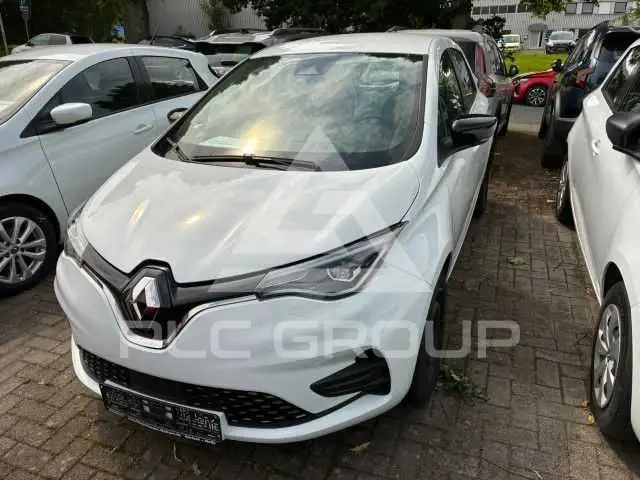 2023 Renault ZOE