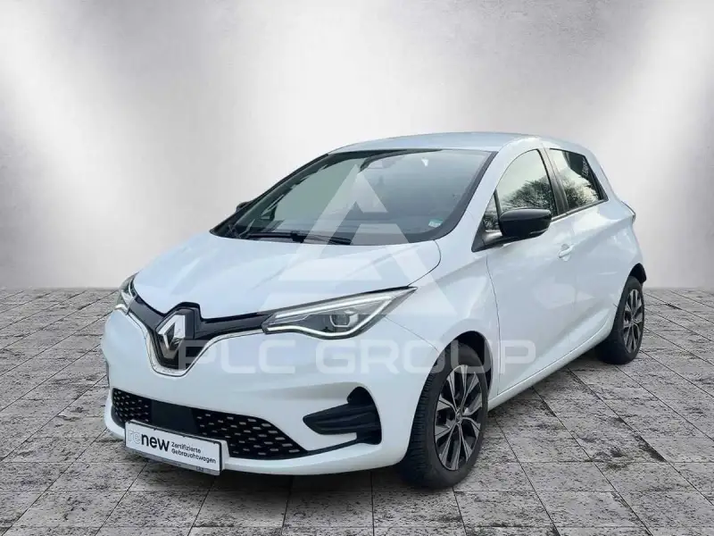 2023 Renault ZOE