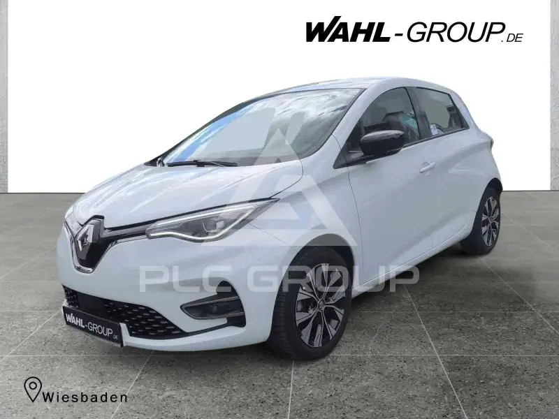 2023 Renault ZOE