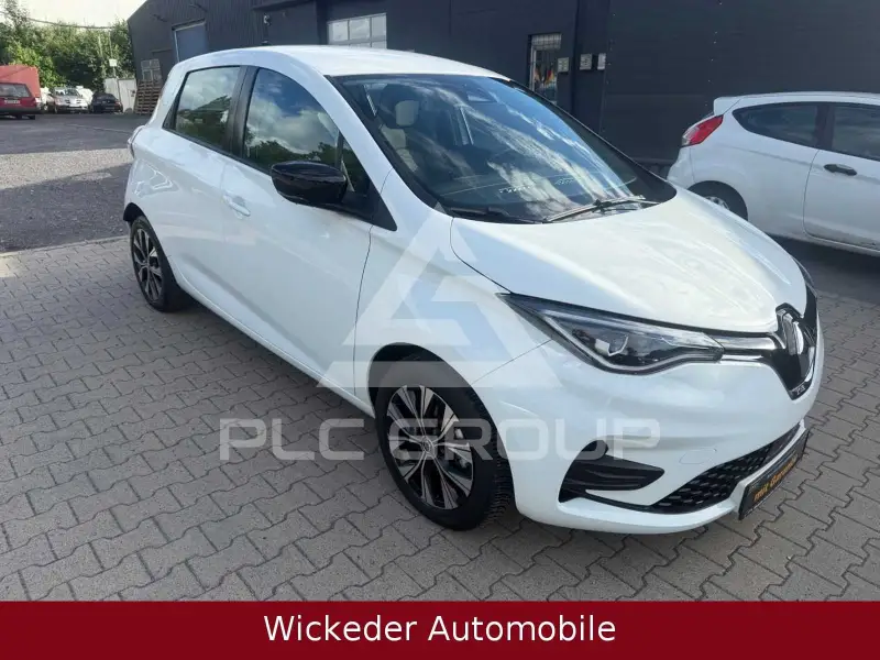 2023 Renault ZOE