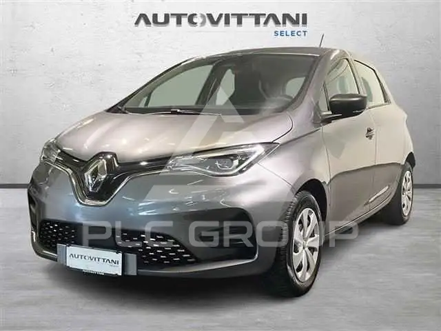 2023 Renault ZOE