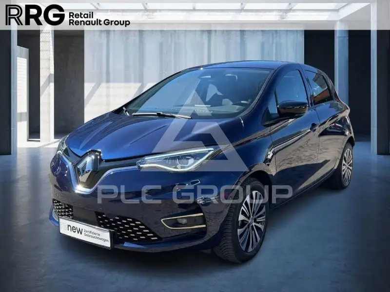 2023 Renault ZOE