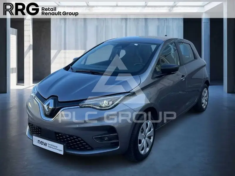 2023 Renault ZOE