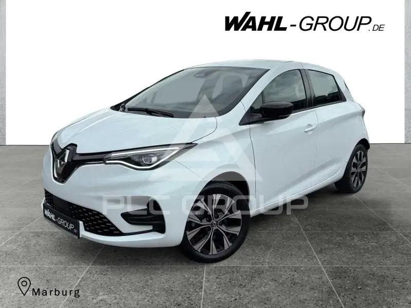 2023 Renault ZOE