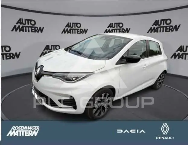 2023 Renault ZOE