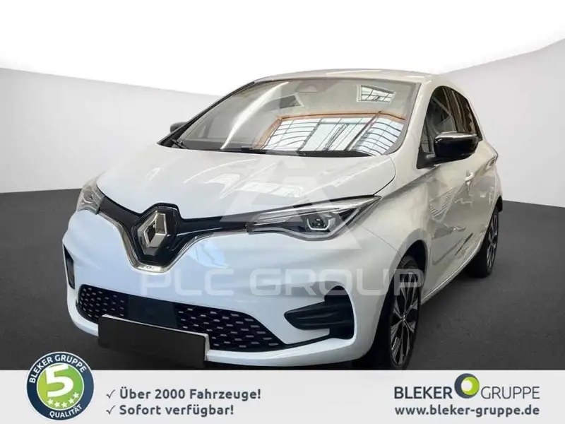 2023 Renault ZOE