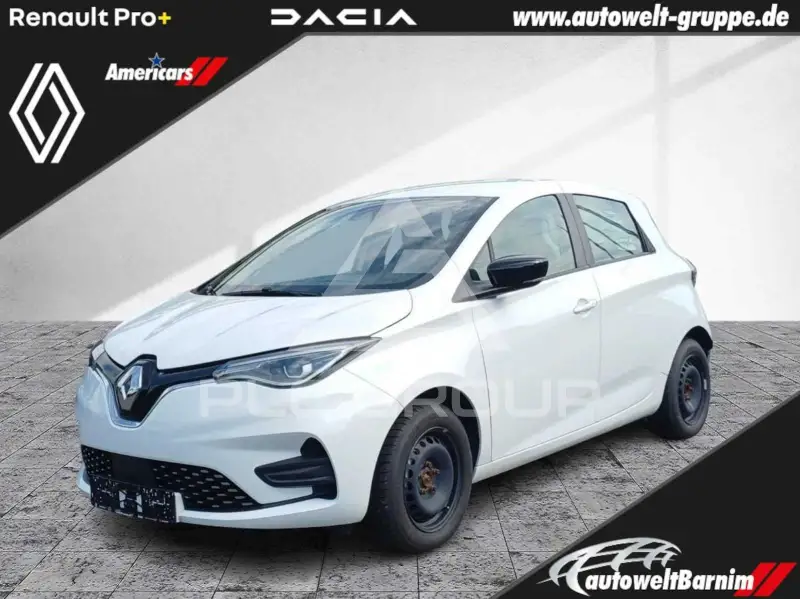 2023 Renault ZOE