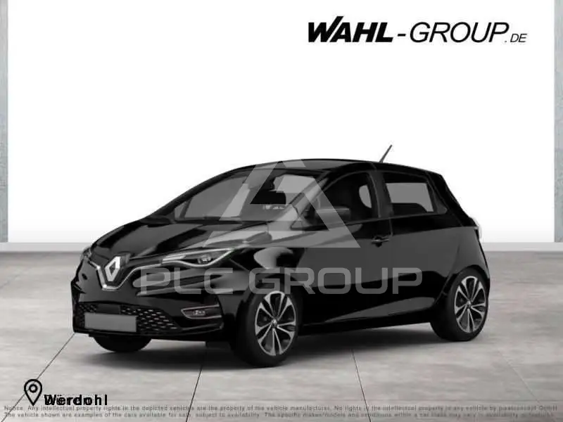 2023 Renault ZOE